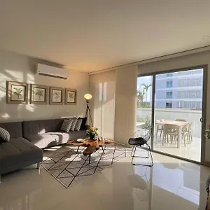 Apartamento Apartamento Con Playa Privada Morros Eco