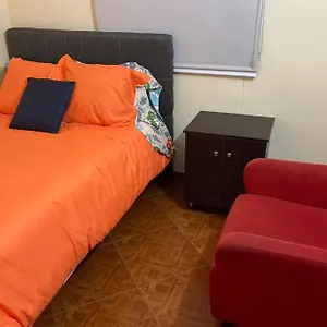 Apartamento Bogotá, Confortable Zona Occidente 