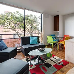 Apartamento Piamonte Apartments By Mox 