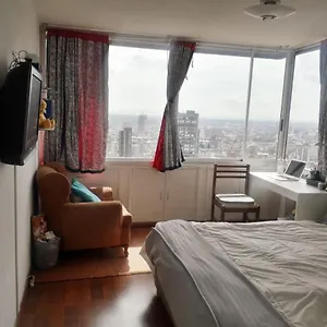 Habitación en casa particular Torres de Fenicia 