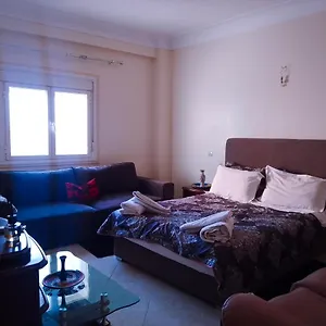 Gueliz Marrakech Apartments Marrakesh