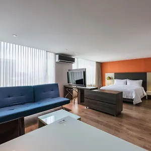 Express & By Ihg Medellin