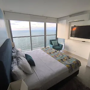 Apartamento Ocean Front - 5 Stars View