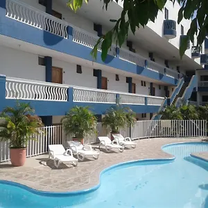 Apartamento Apartamento Mar De Leva Cerca De La Playa 
