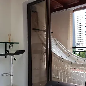 Apartamento Cozy In The Poblado San Lucas 