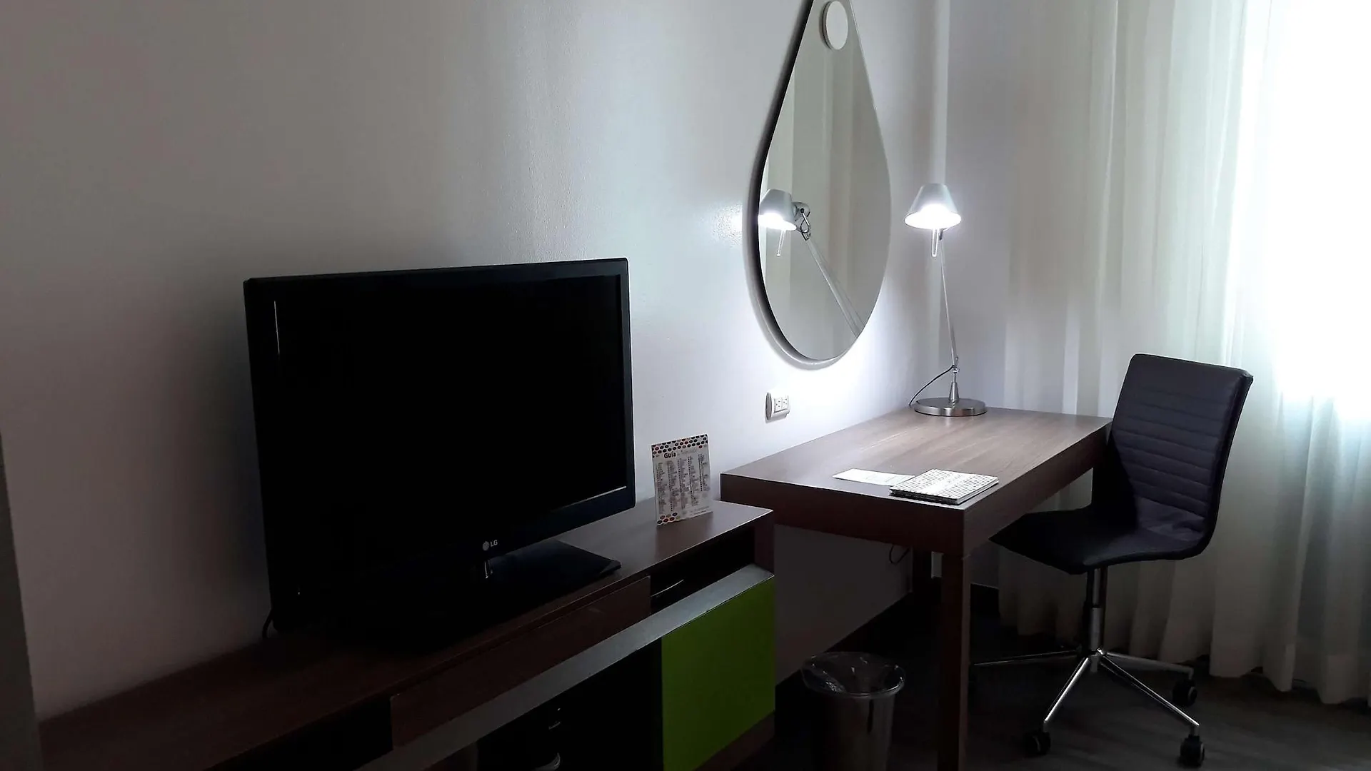 Hotel Hampton By Hilton Cartagena