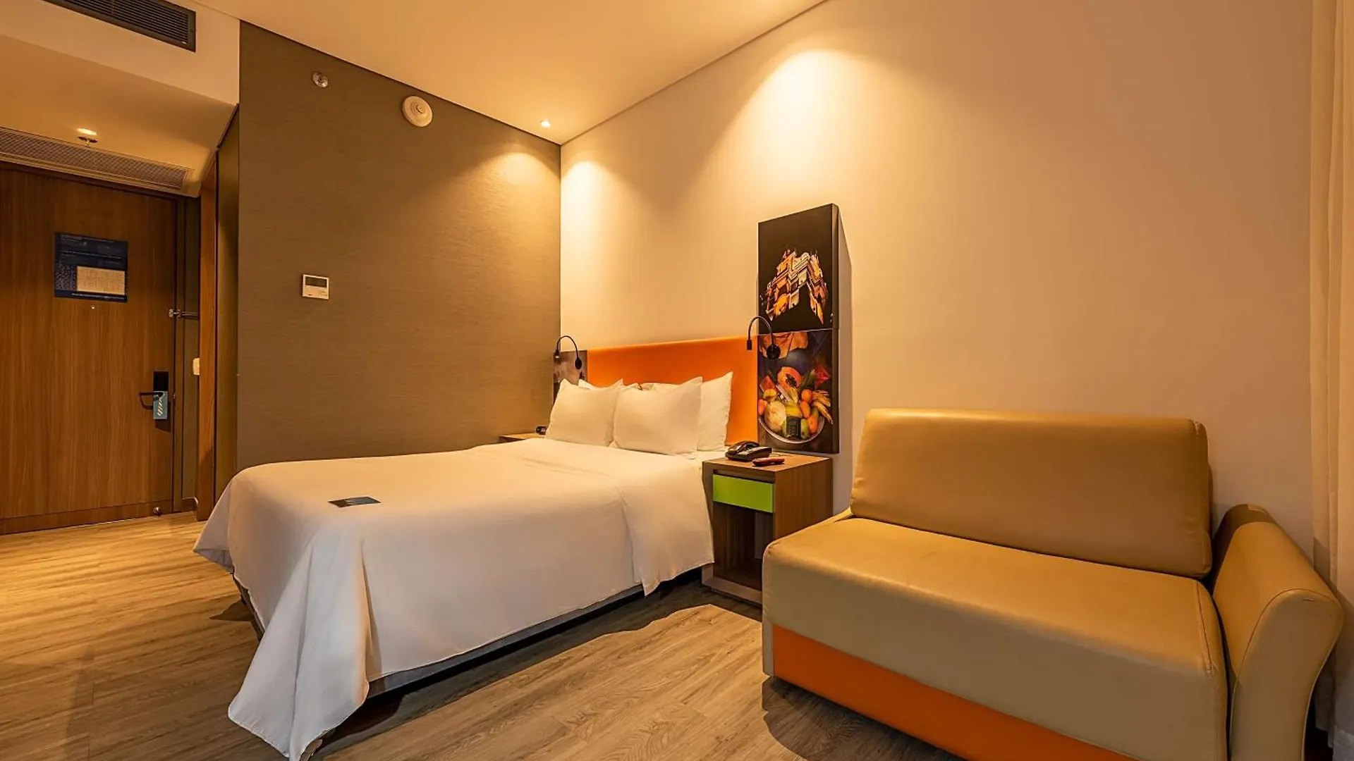 Hampton By Hilton Cartagena Otel 4*,  Kolombiya