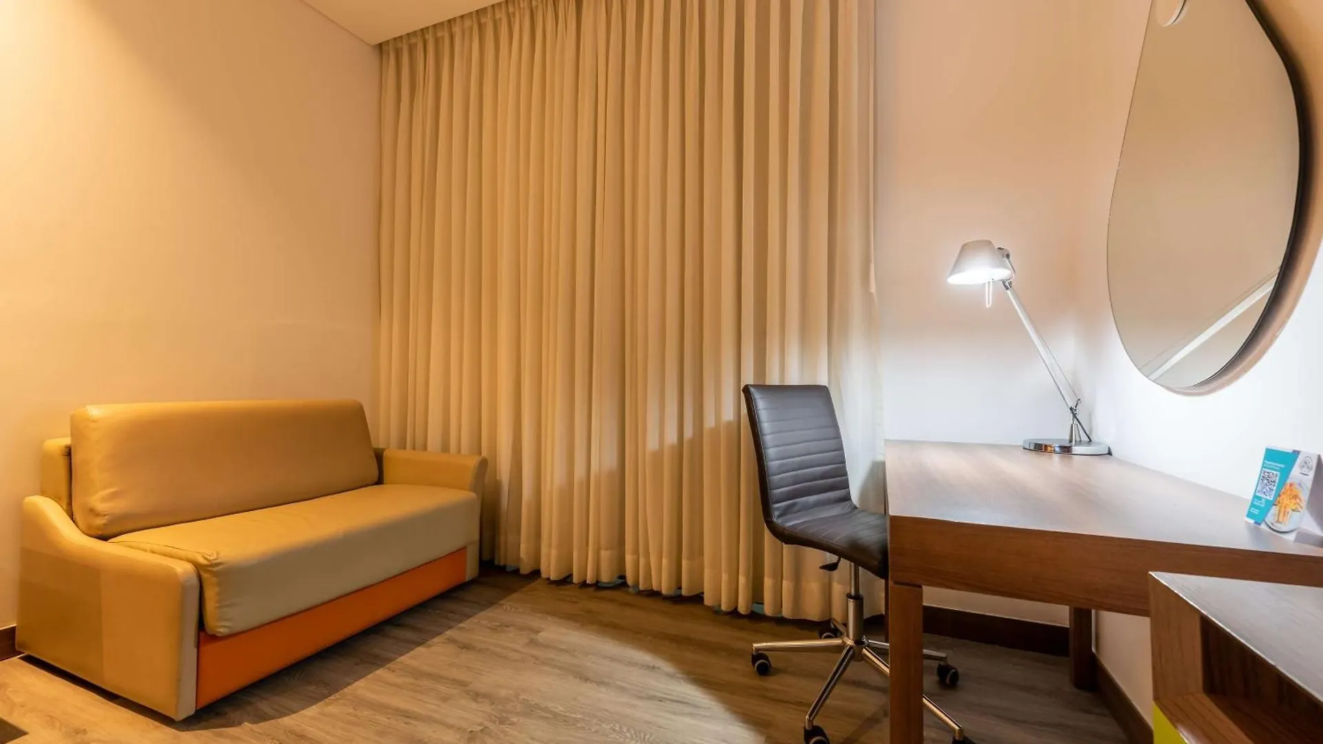Hotel Hampton By Hilton Cartagena