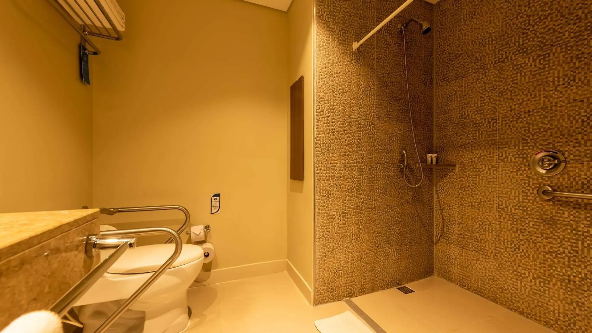 Hampton By Hilton Cartagena Otel Kolombiya