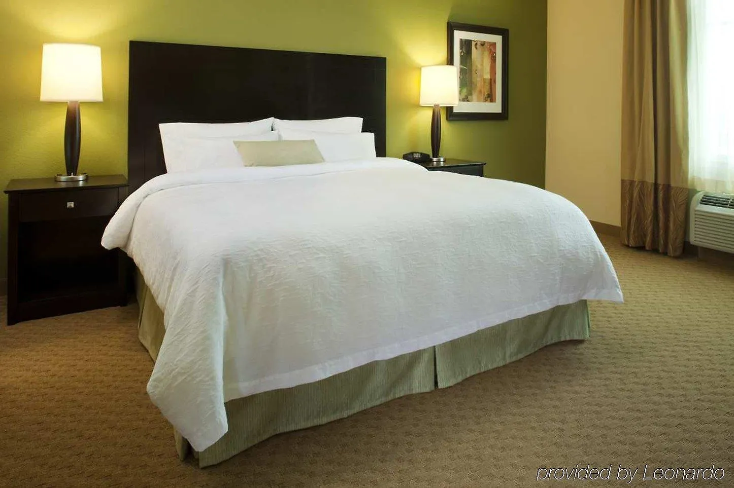 Hotel Hampton By Hilton Cartagena