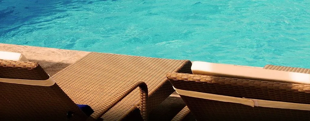 ****  Hampton By Hilton Cartagena Otel Kolombiya