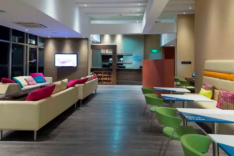 ****  Hotel Hampton By Hilton Cartagena Colombia