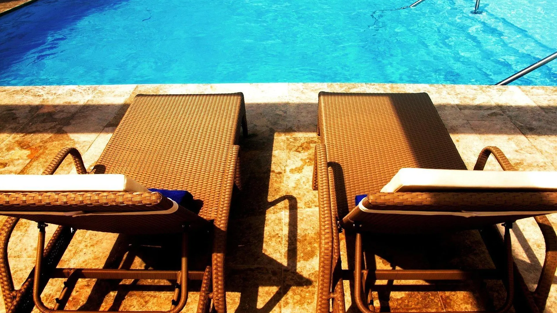 Hotel Hampton By Hilton Cartagena 4*,