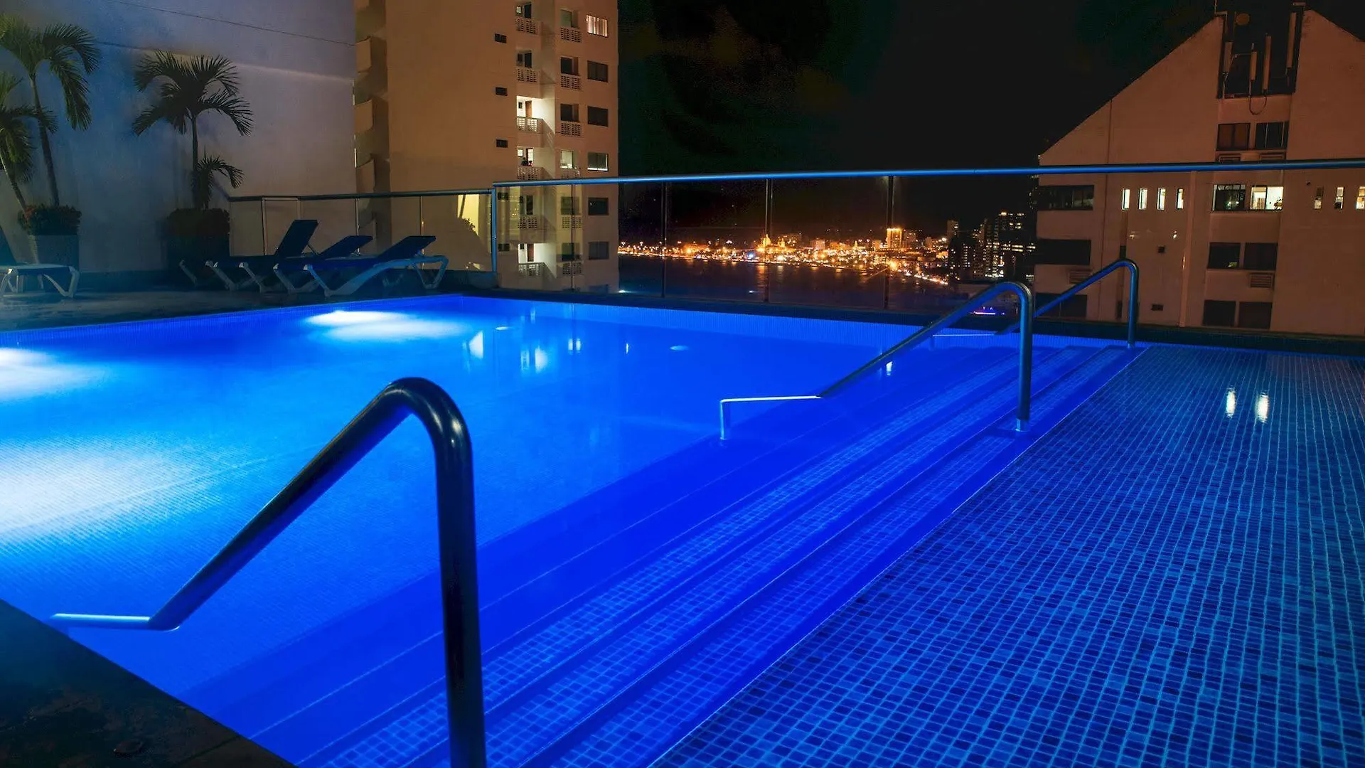 ****  Hotel Hampton By Hilton Cartagena Colombia