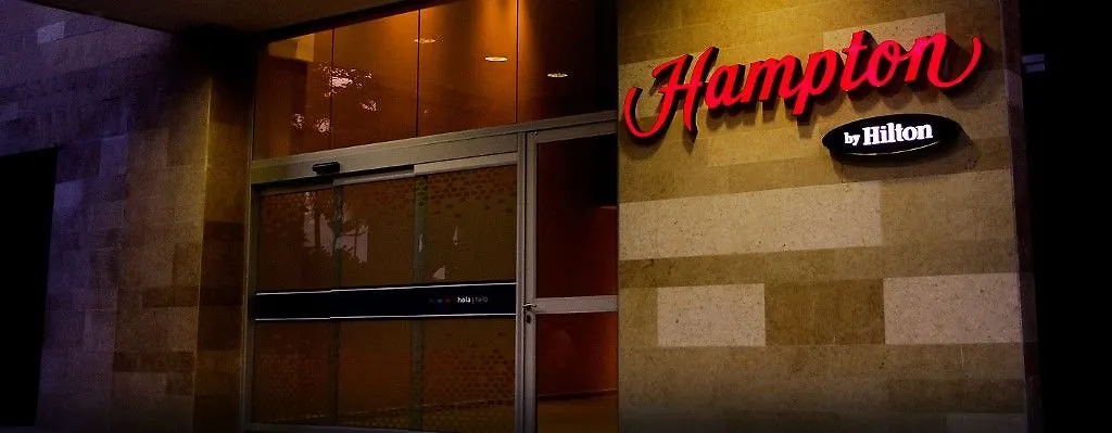Hampton By Hilton Cartagena Otel 4*,