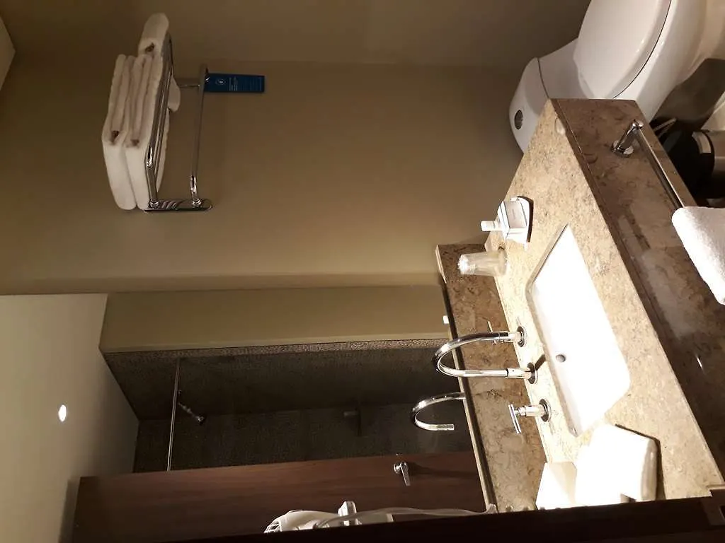 ****  Hampton By Hilton Cartagena Hotel Colombia