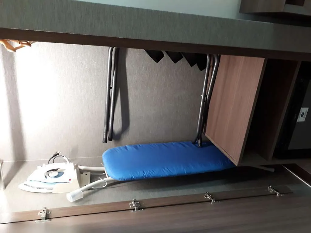 Hampton By Hilton Cartagena Hotel Colombia