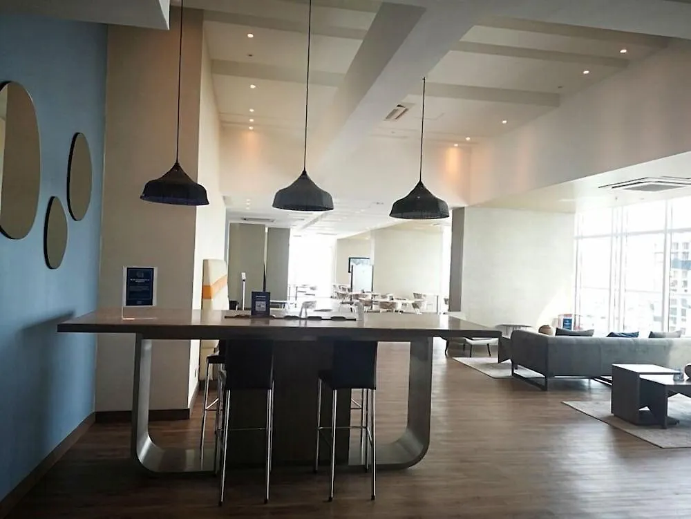 **** 酒店 卡塔赫纳希尔顿汉普顿酒店 Cartagena 哥伦比亚