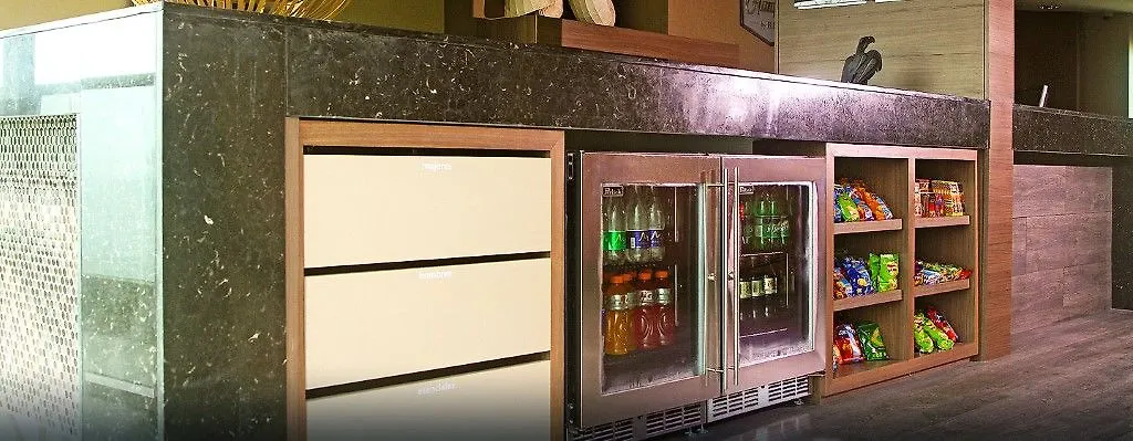 酒店 卡塔赫纳希尔顿汉普顿酒店 Cartagena